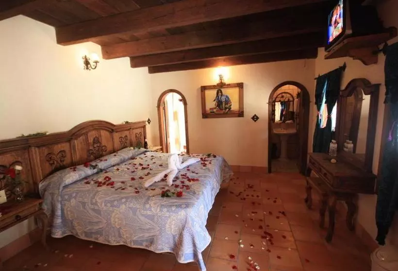 Fotos del hotel Santo Tomás México San Cristóbal De Las Casas:  7
