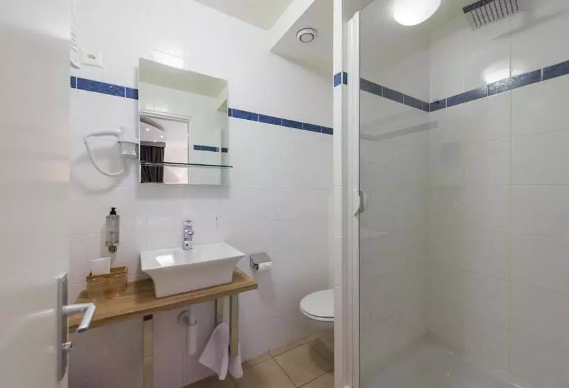 Fotos del hotel Rousseau:  10