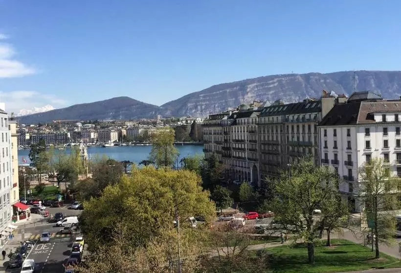 Fotos del hotel Rousseau:  6