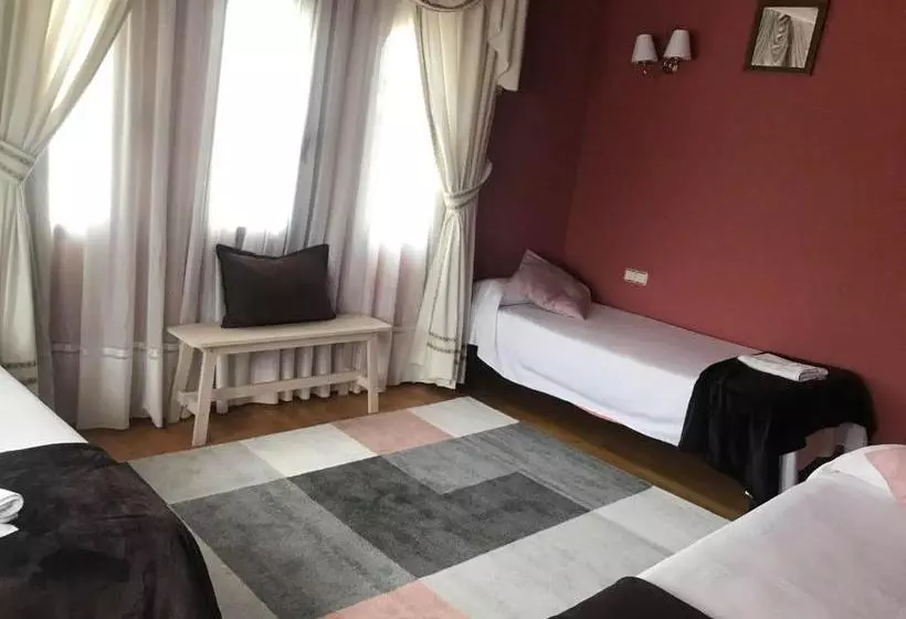 Fotos del hotel Iacobus:  7