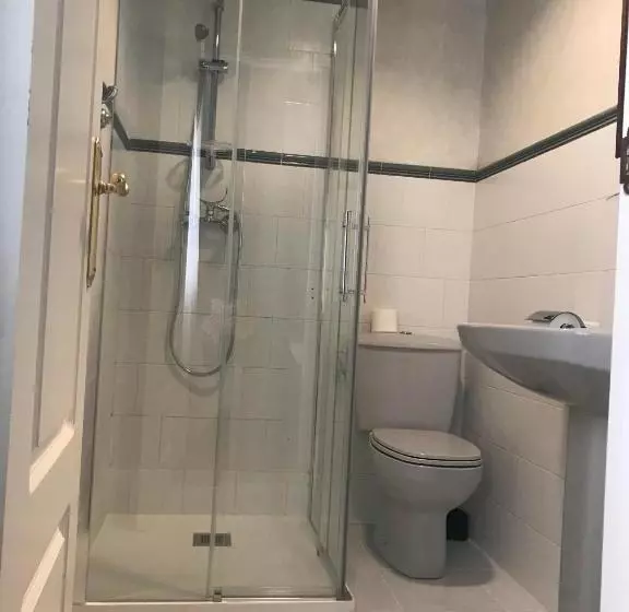 Fotos del hotel Iacobus:  11