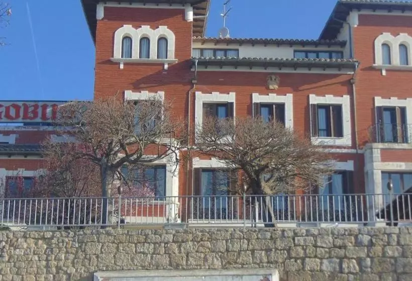 Fotos del hotel Iacobus:  6