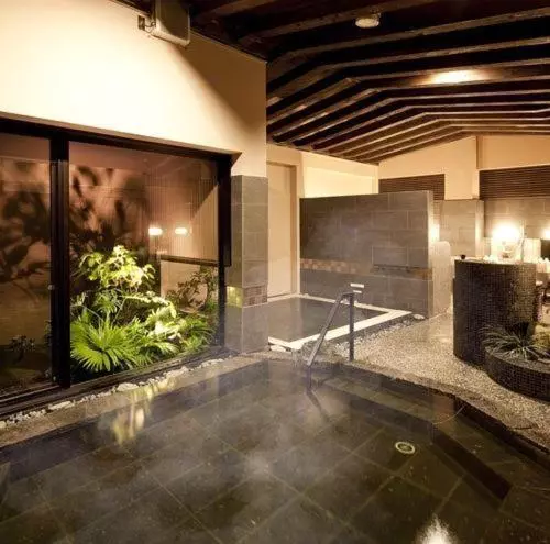 Fotos del hotel Silk Inn Kagoshima:  18