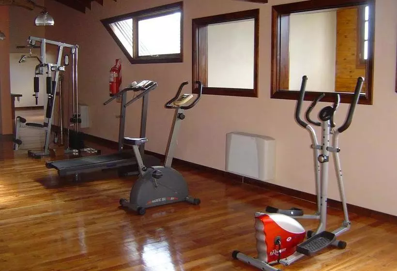 Fotos del hotel Patagonia Queen Hotel Boutique:  2