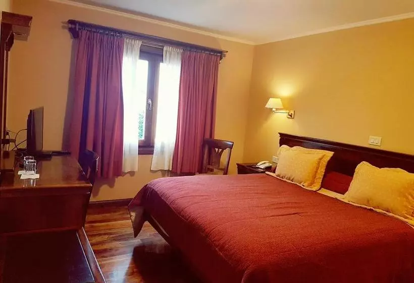 Fotos del hotel Patagonia Queen Hotel Boutique:  14