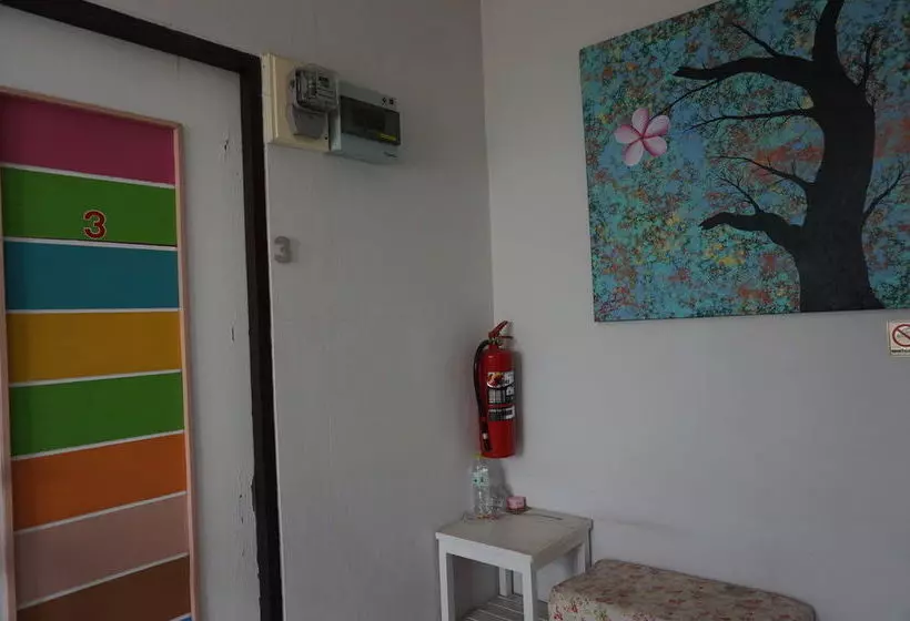 Fotos del hotel The Seat Hostel:  11