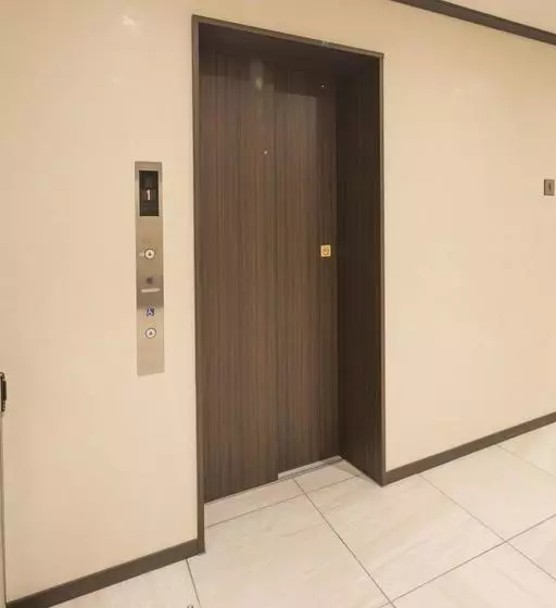 Fotos del hotel Wbf Yodoyabashi Minami:  12