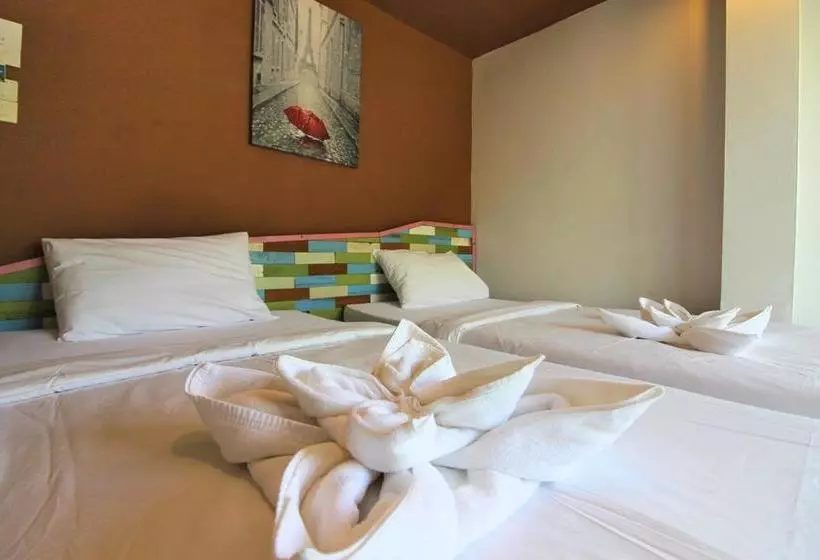 Fotos del hotel Nakara Boutique:  25
