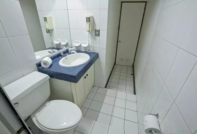 Fotos del hotel Piso 3:  16