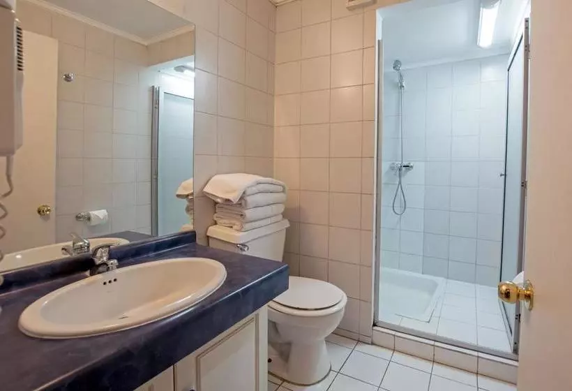 Fotos del hotel Piso 3:  14