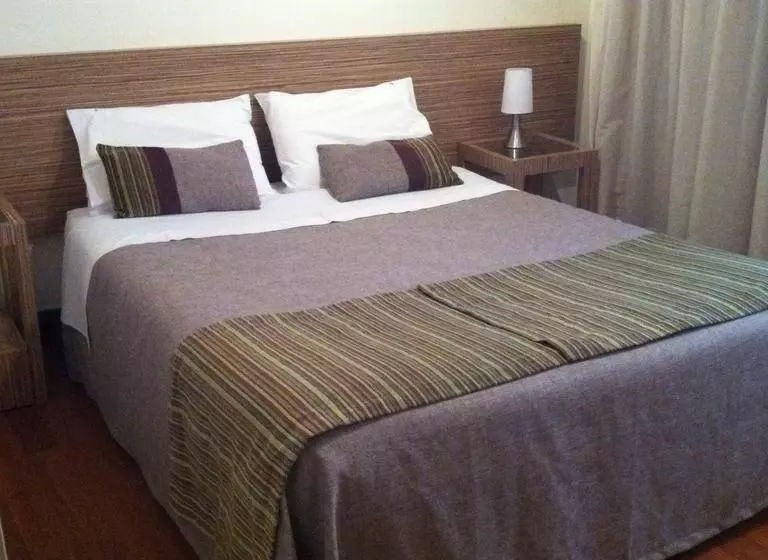 Fotos del hotel Piso 3:  11