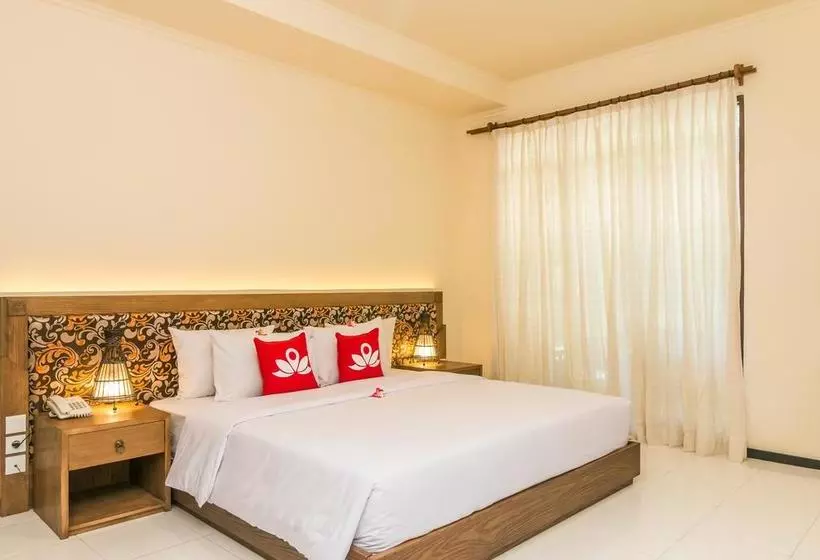 Fotos del hotel Zen Rooms Hang Tuah Sanur:  25