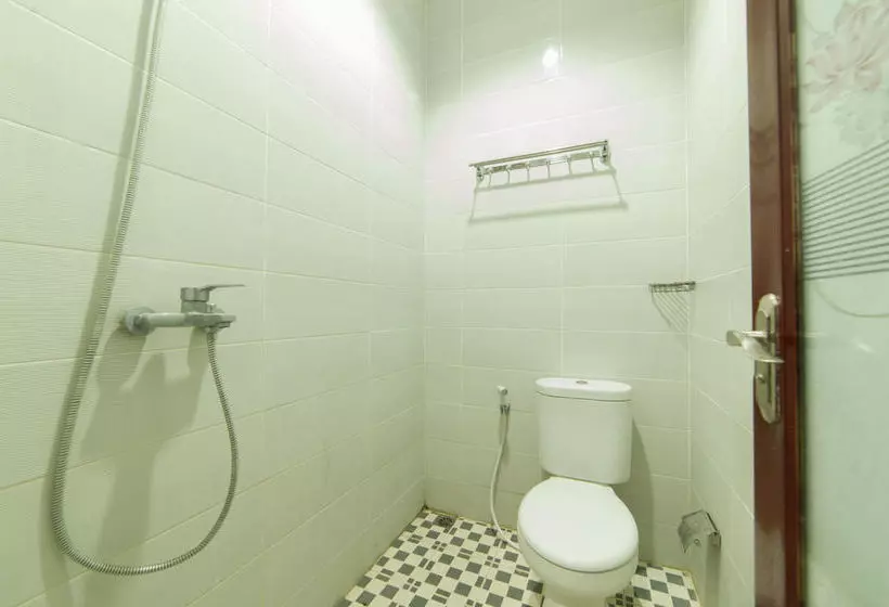 Fotos del hotel Airy Bukit Jimbaran Buana Sari 2 Uluwatu Bali:  21