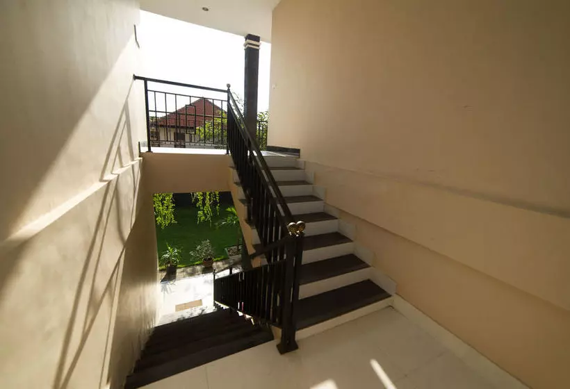 Fotos del hotel Airy Bukit Jimbaran Buana Sari 2 Uluwatu Bali:  11