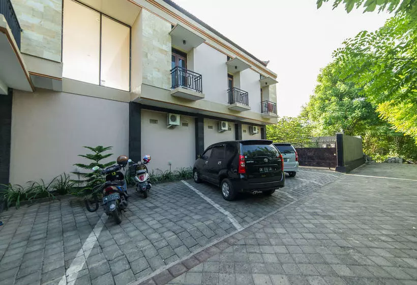 Fotos del hotel Airy Bukit Jimbaran Buana Sari 2 Uluwatu Bali:  16