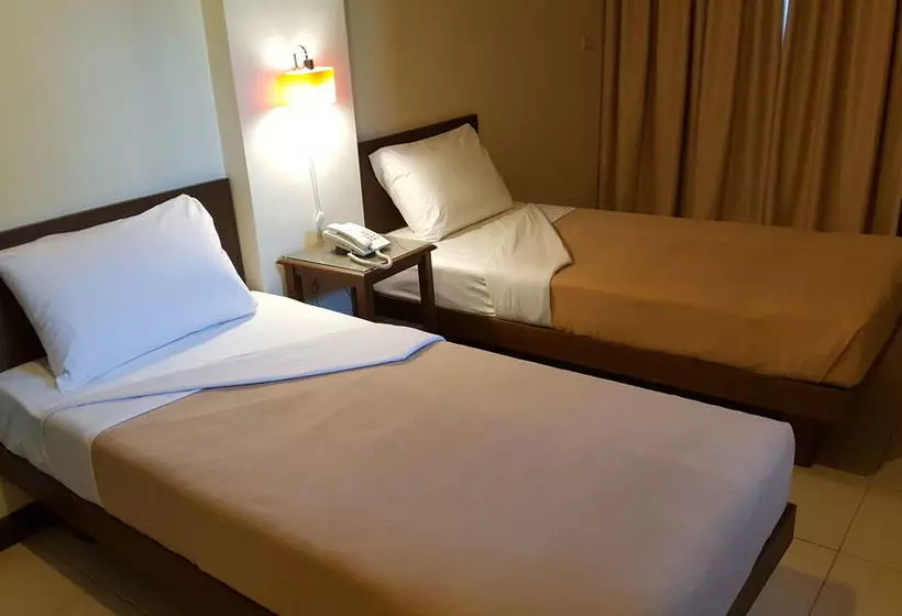 Fotos del hotel Governor Forbes Inn:  21