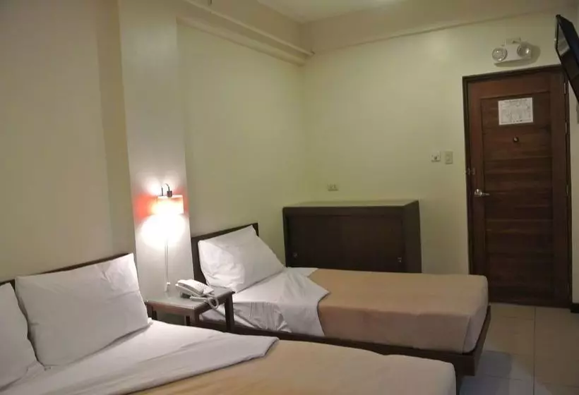 Fotos del hotel Governor Forbes Inn:  8