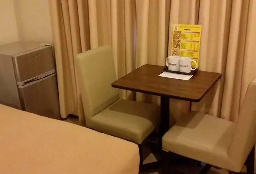 Fotos del hotel Governor Forbes Inn:  15