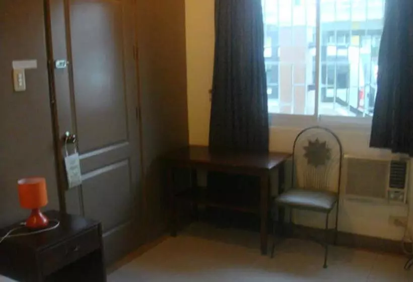 Fotos del hotel Balibago Villa:  20