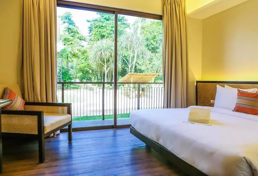 Fotos del hotel Casa Kalaw:  22