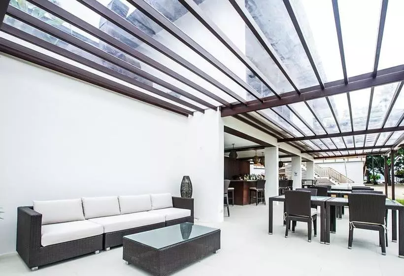 Fotos del hotel Casa Kalaw:  7
