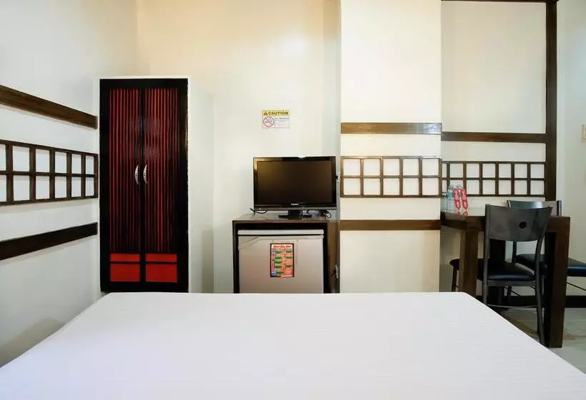 Fotos del hotel Zen Rooms Edsa Taft Avenue:  24