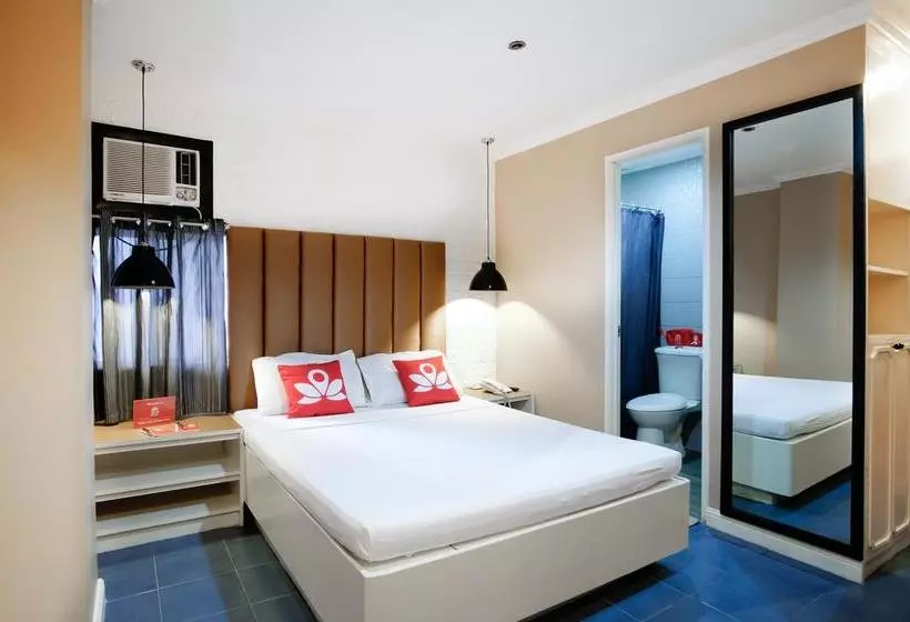 Fotos del hotel Zen Rooms Edsa Taft Avenue:  16