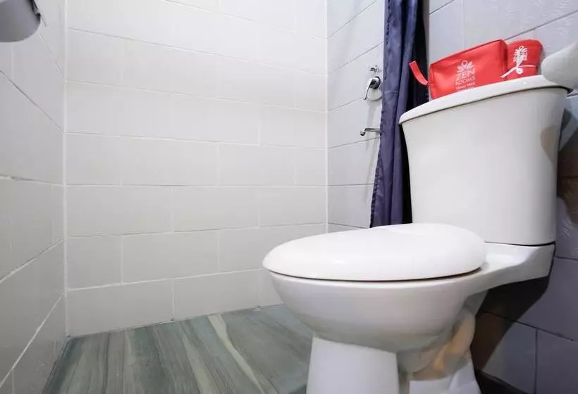 Fotos del hotel Zen Rooms Edsa Taft Avenue:  10