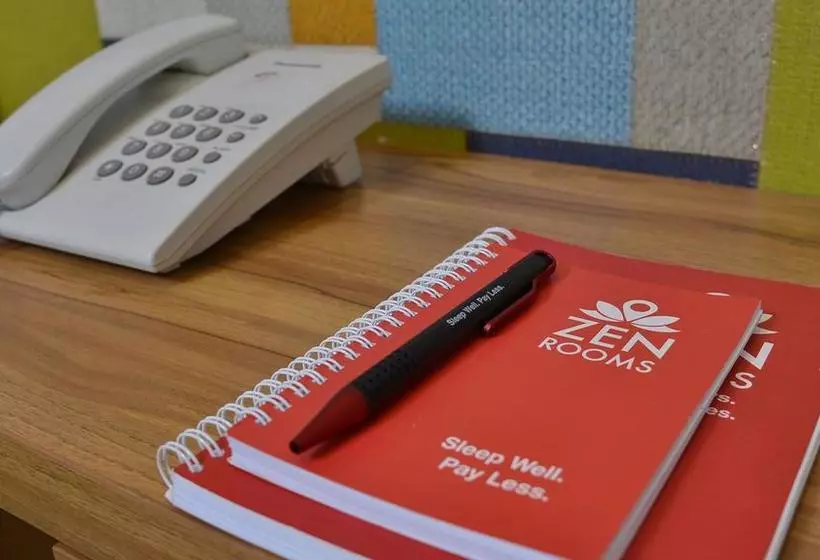 Fotos del hotel Zen Rooms Edsa Taft Avenue:  17
