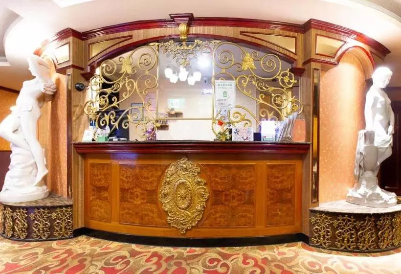 Fotos del hotel Best:  3