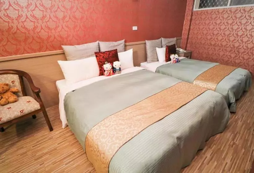 Fotos del hotel Best:  9