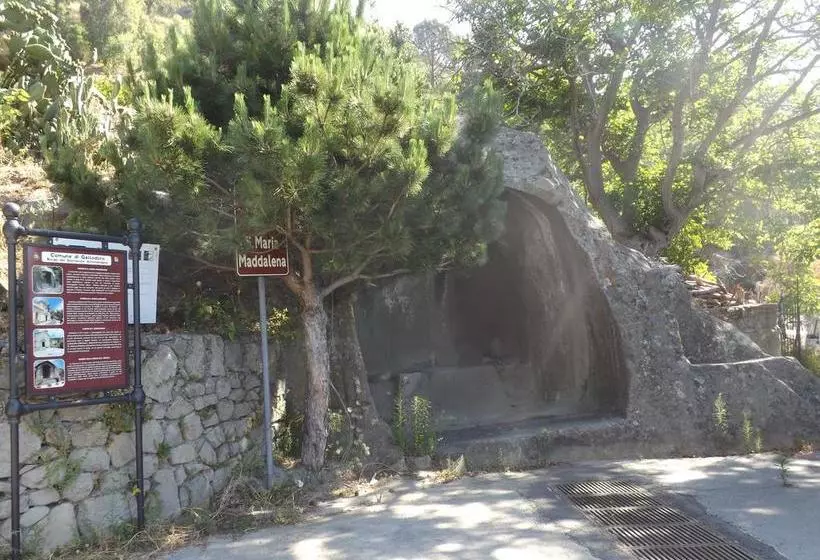 Fotos del hotel Albergo Diffuso Borgo Gallodoro:  18