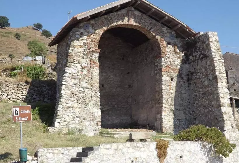 Fotos del hotel Albergo Diffuso Borgo Gallodoro:  21