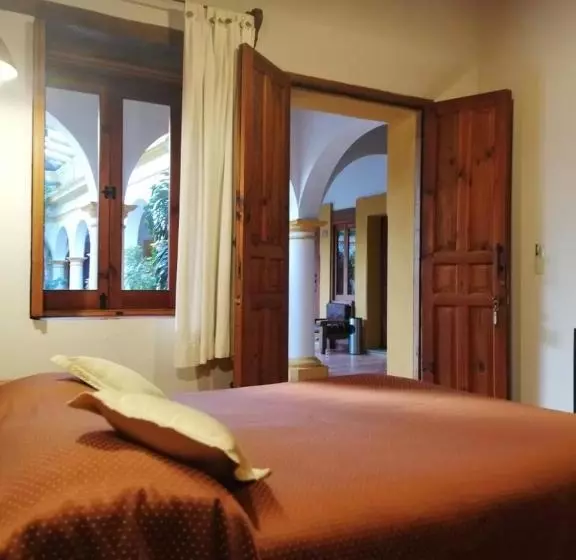 Fotos del hotel Casa Margarita:  25