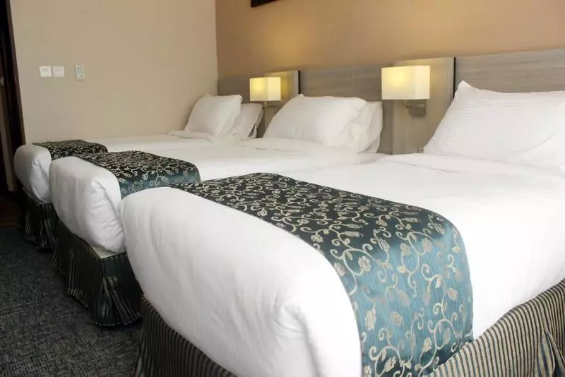 Fotos del hotel Rawdat Al Bait Ajyad:  6
