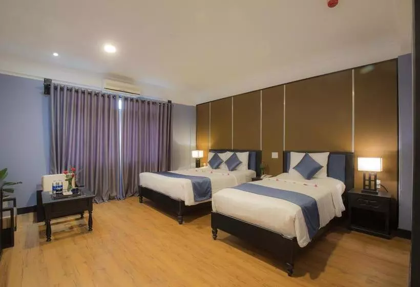 Fotos del hotel Beaulieu Boutique:  20