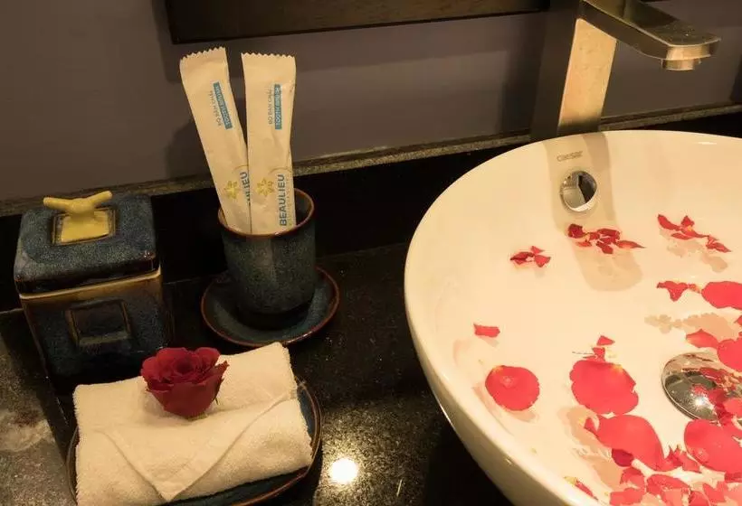 Fotos del hotel Beaulieu Boutique:  2