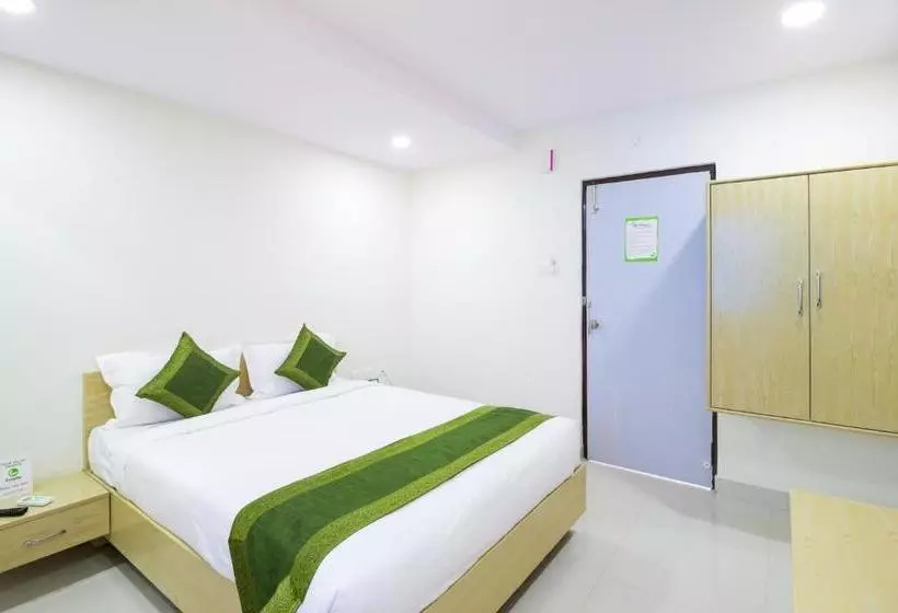 Fotos del hotel Treebo Trend Pratz Inn:  1