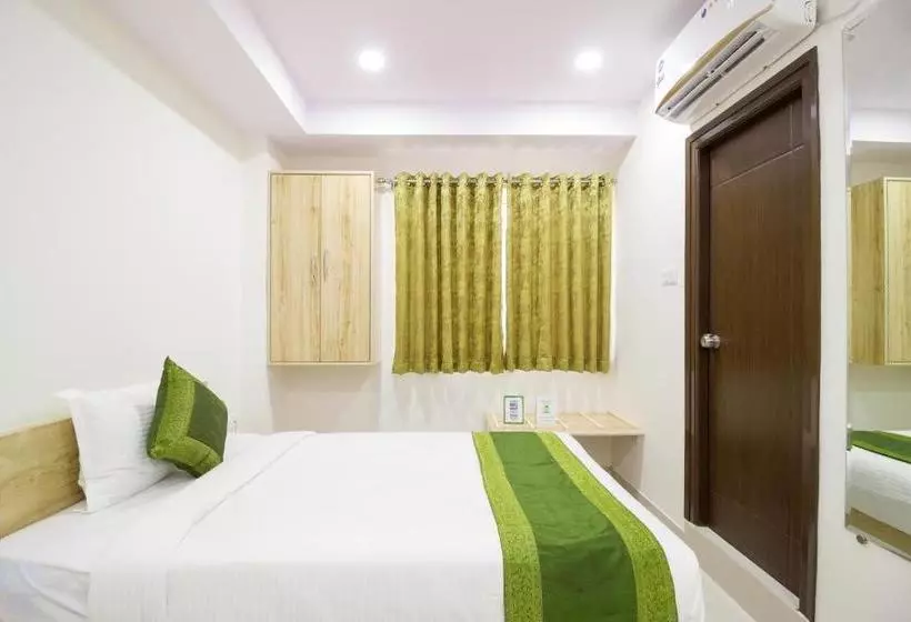 Fotos del hotel Treebo Trend Pratz Inn:  11