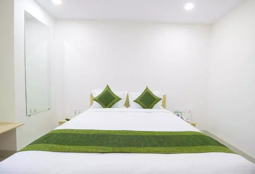 Fotos del hotel Treebo Trend Pratz Inn:  12