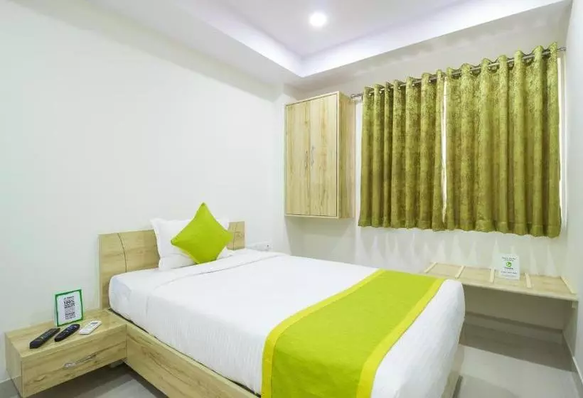 Fotos del hotel Treebo Trend Pratz Inn:  15