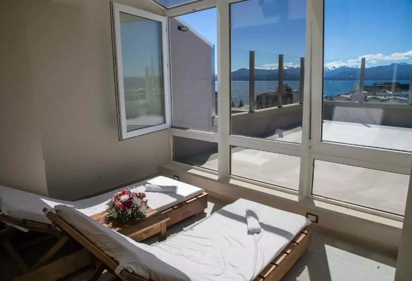 Fotos del hotel Monte Claro:  7