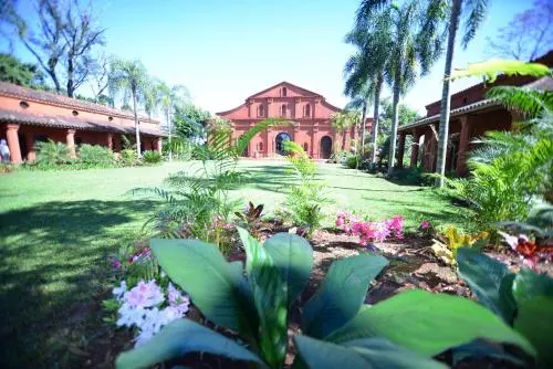 Fotos del hotel Guaminí Misión:  18