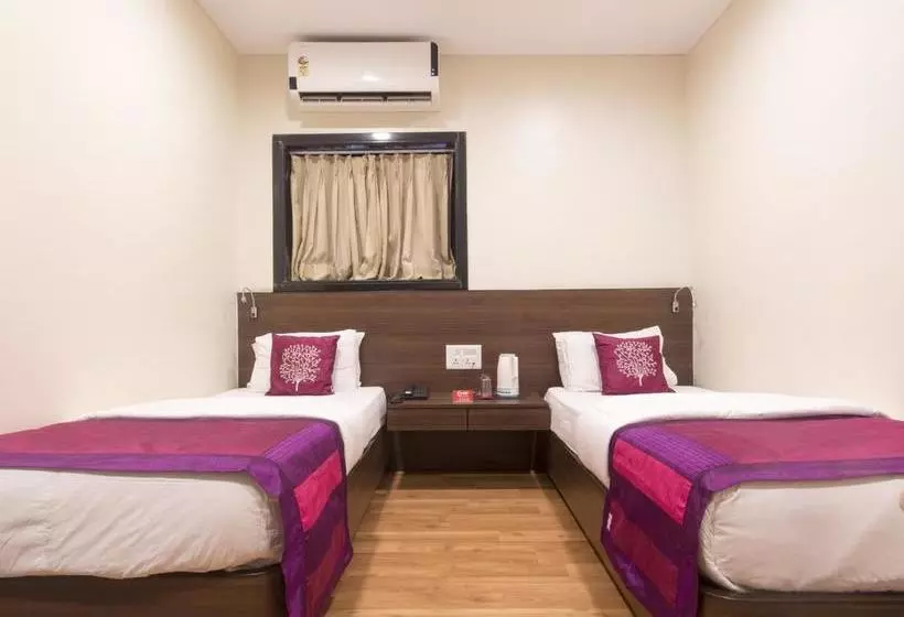 Fotos del hotel Treebo Trend Rosewood:  18