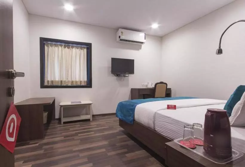 Fotos del hotel Treebo Trend Rosewood:  13