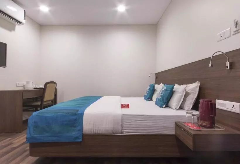 Fotos del hotel Treebo Trend Rosewood:  8