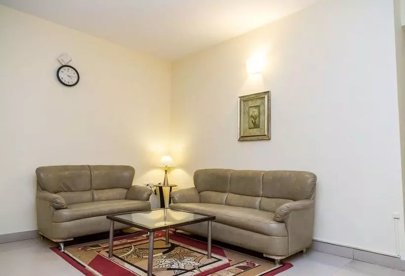 Fotos del hotel Mint Queensway Suites:  22