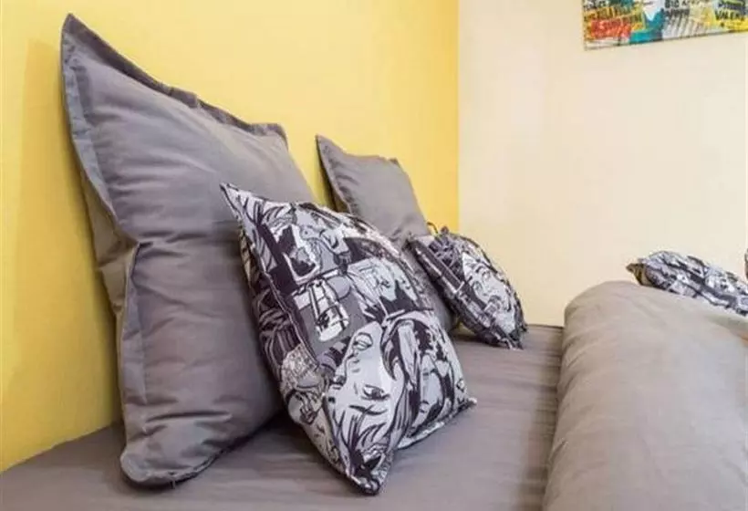 Fotos del hotel Jasmine Boutique:  23