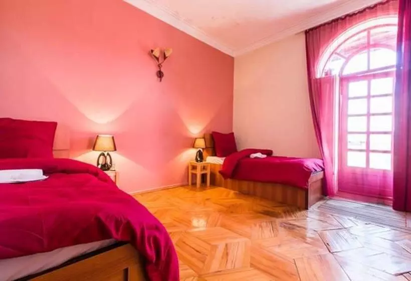 Fotos del hotel Jasmine Boutique:  7