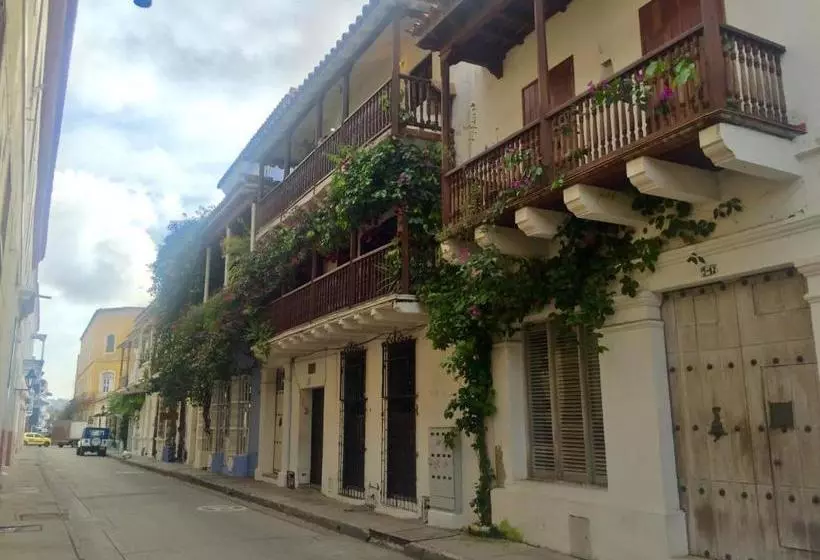 Fotos del hotel Casa Alpha:  5